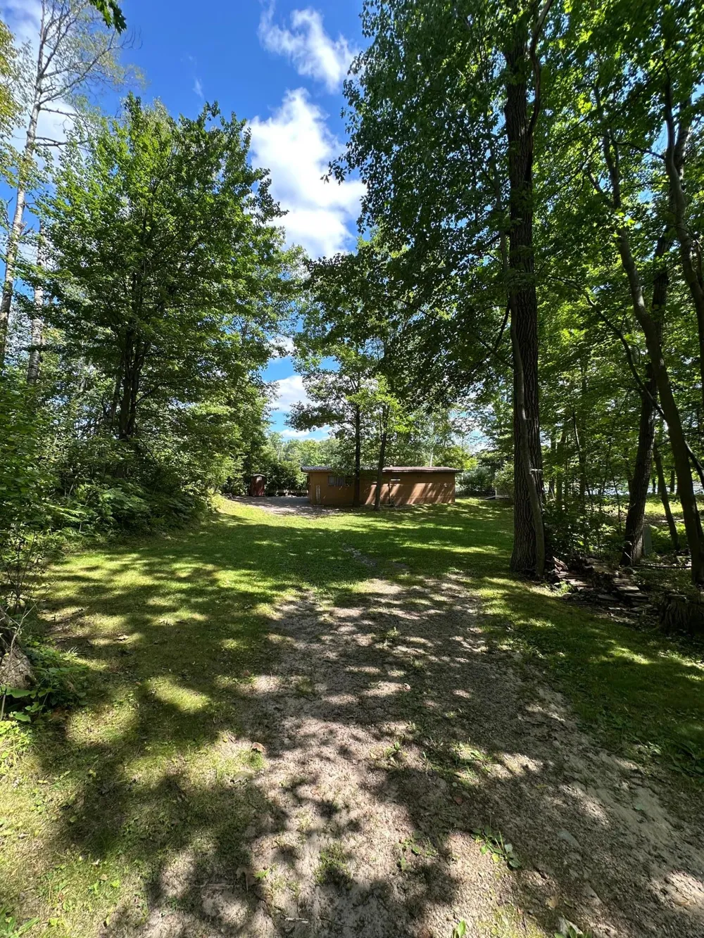 8305 Meadow Lake Road SW Motley, MN 56466