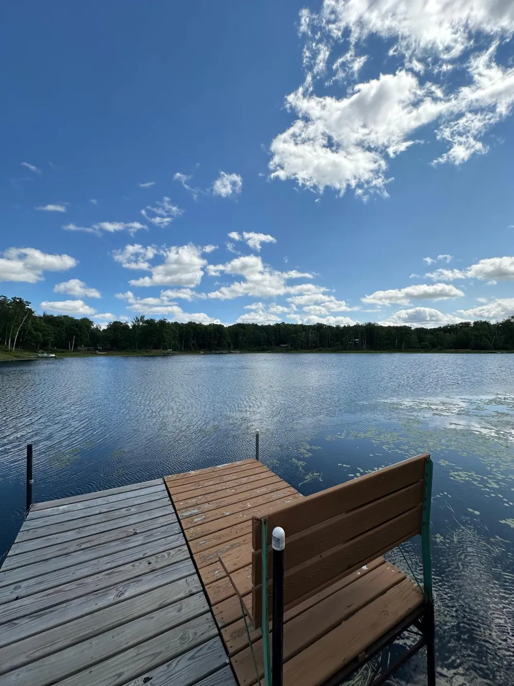 8305 Meadow Lake Road SW Motley, MN 56466