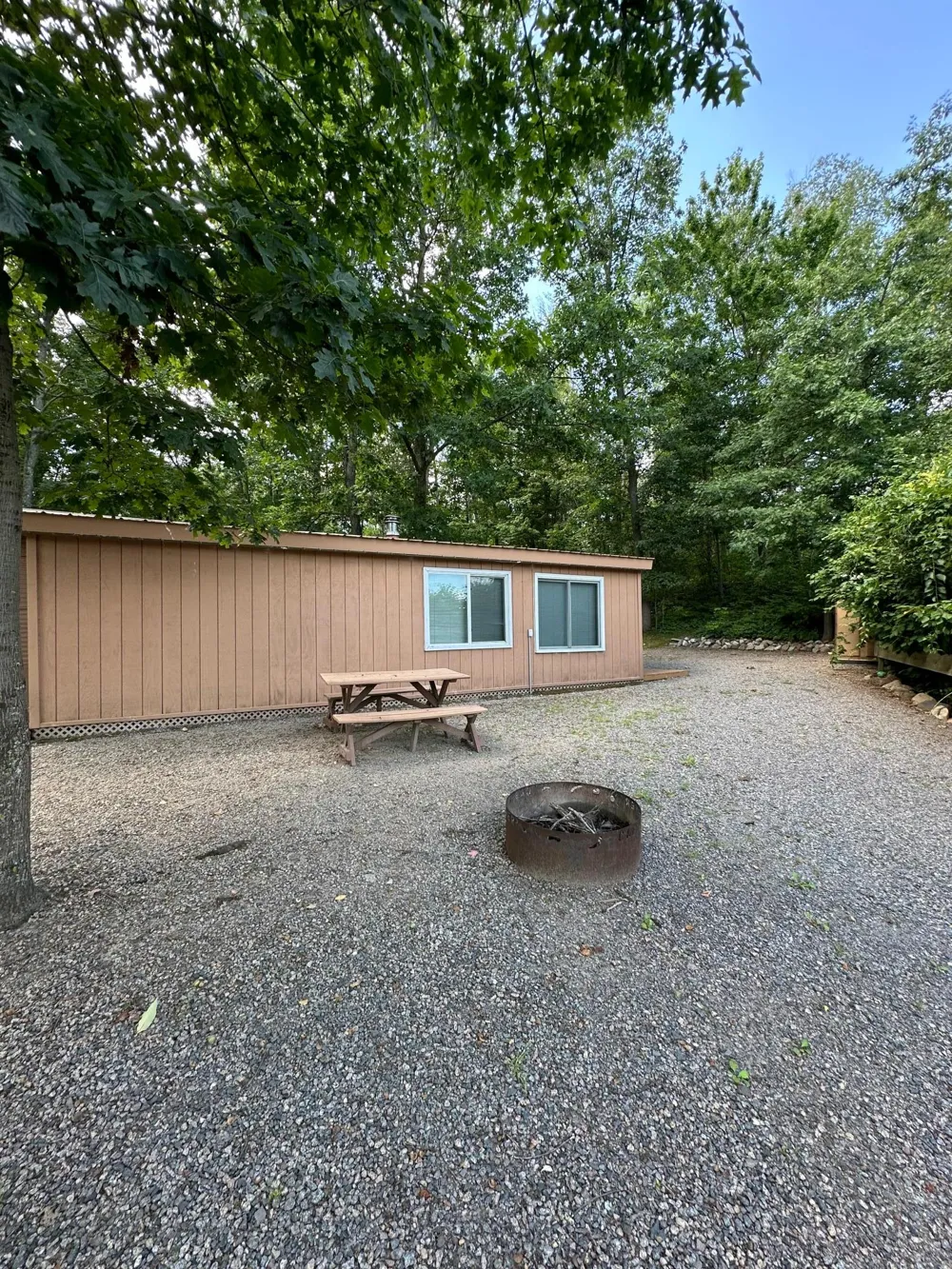8305 Meadow Lake Road SW Motley, MN 56466