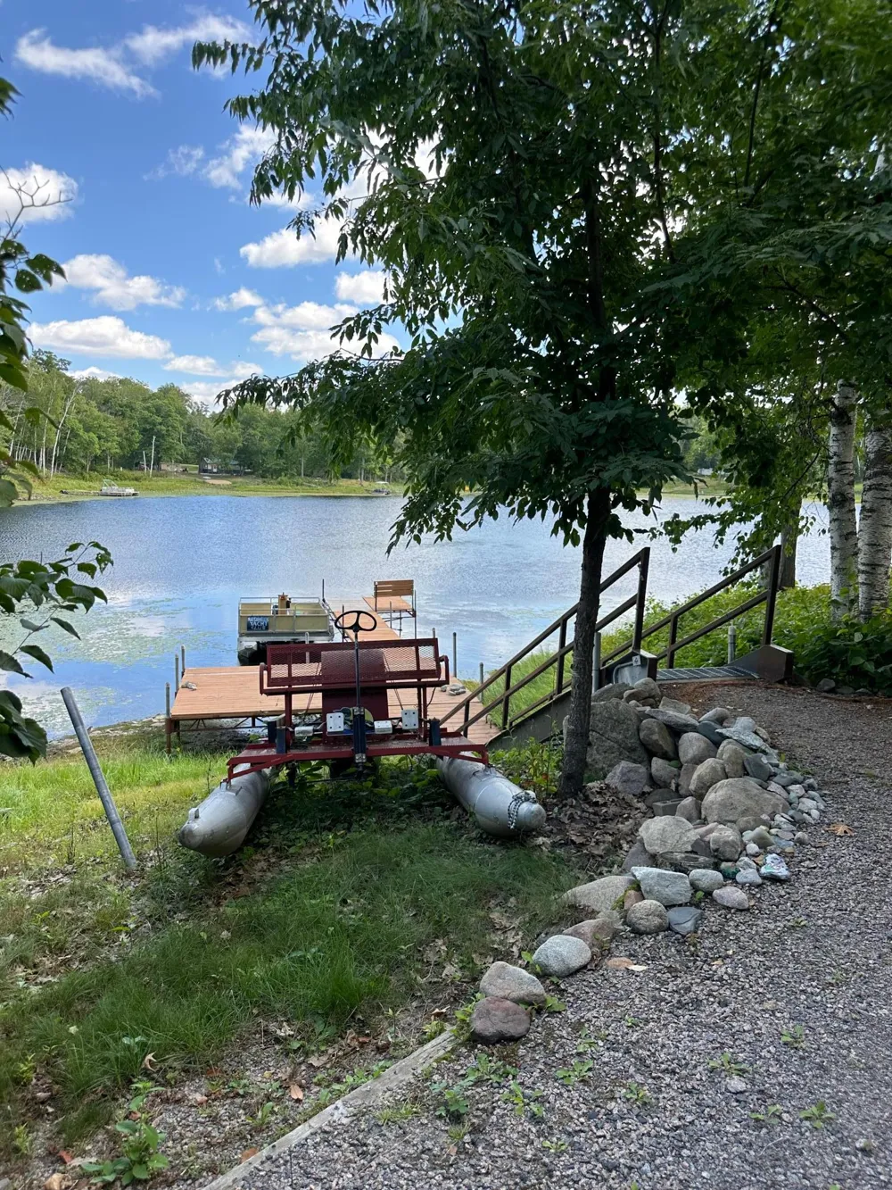 8305 Meadow Lake Road SW Motley, MN 56466