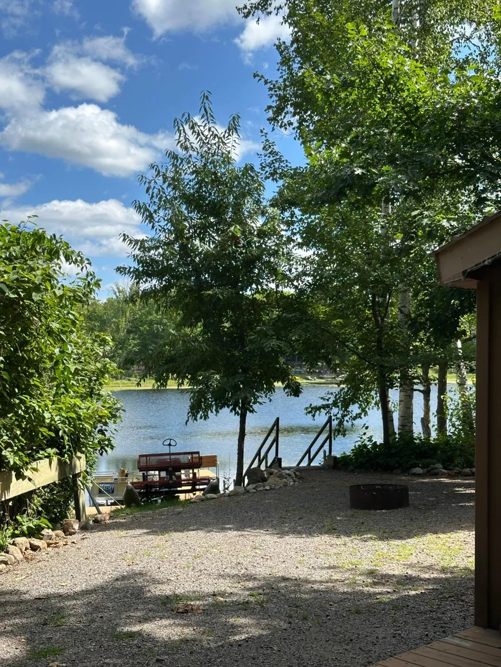 8305 Meadow Lake Road SW Motley, MN 56466