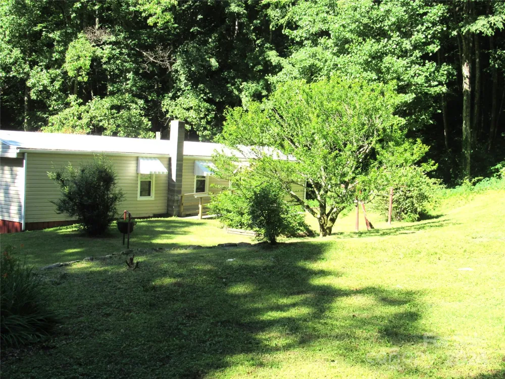 664 Woodfin Road Sylva, NC 28779