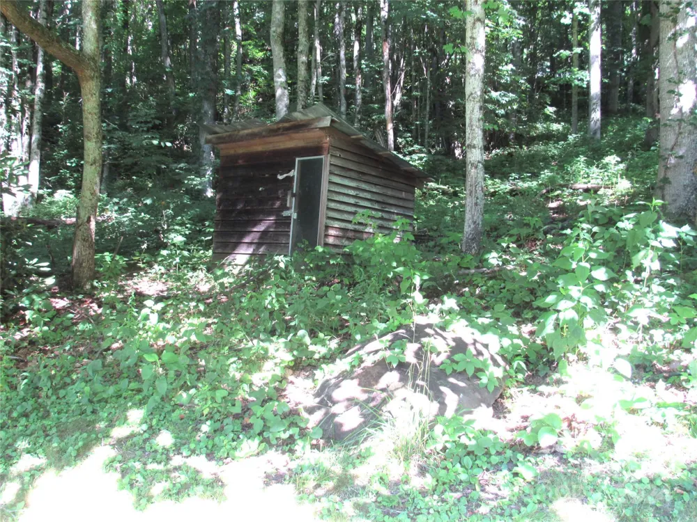 664 Woodfin Road Sylva, NC 28779