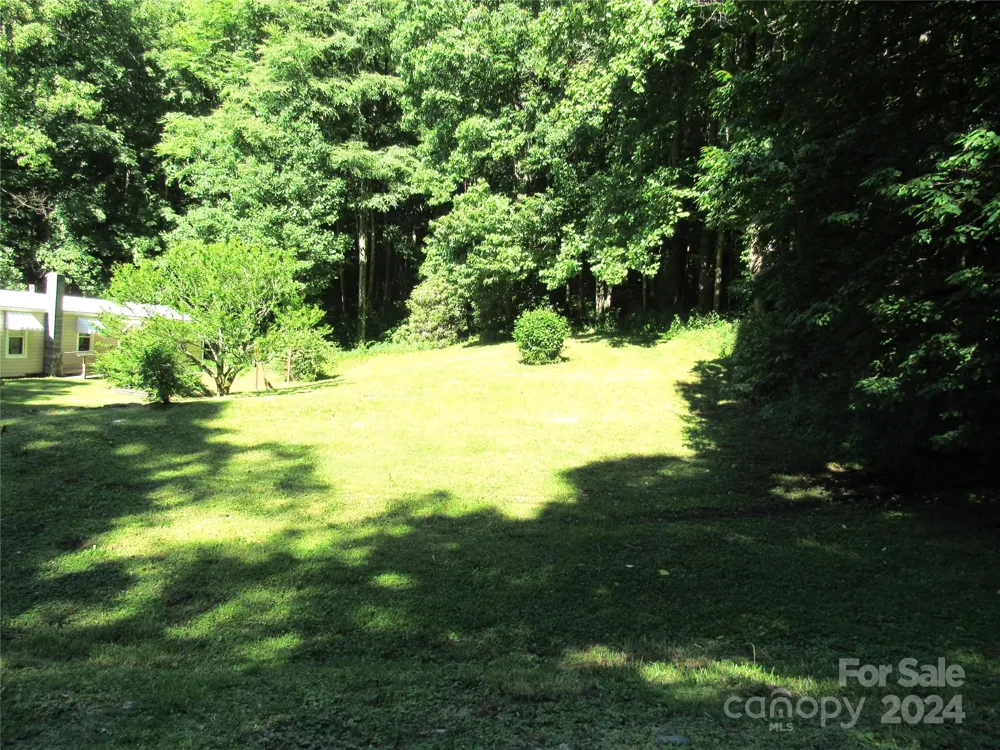 664 Woodfin Road Sylva, NC 28779