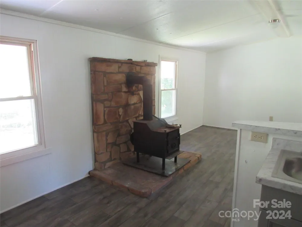 664 Woodfin Road Sylva, NC 28779