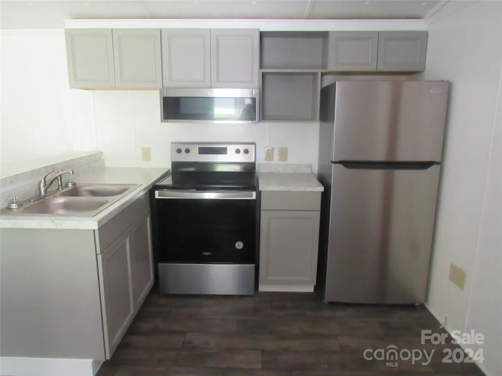 664 Woodfin Road Sylva, NC 28779