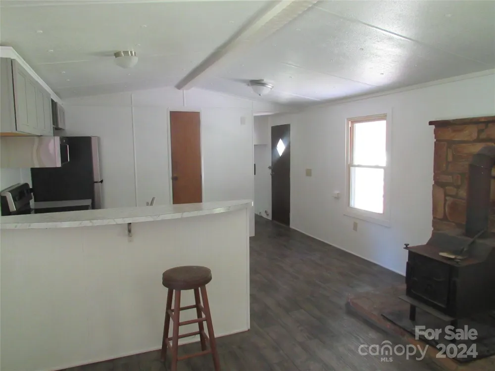 664 Woodfin Road Sylva, NC 28779