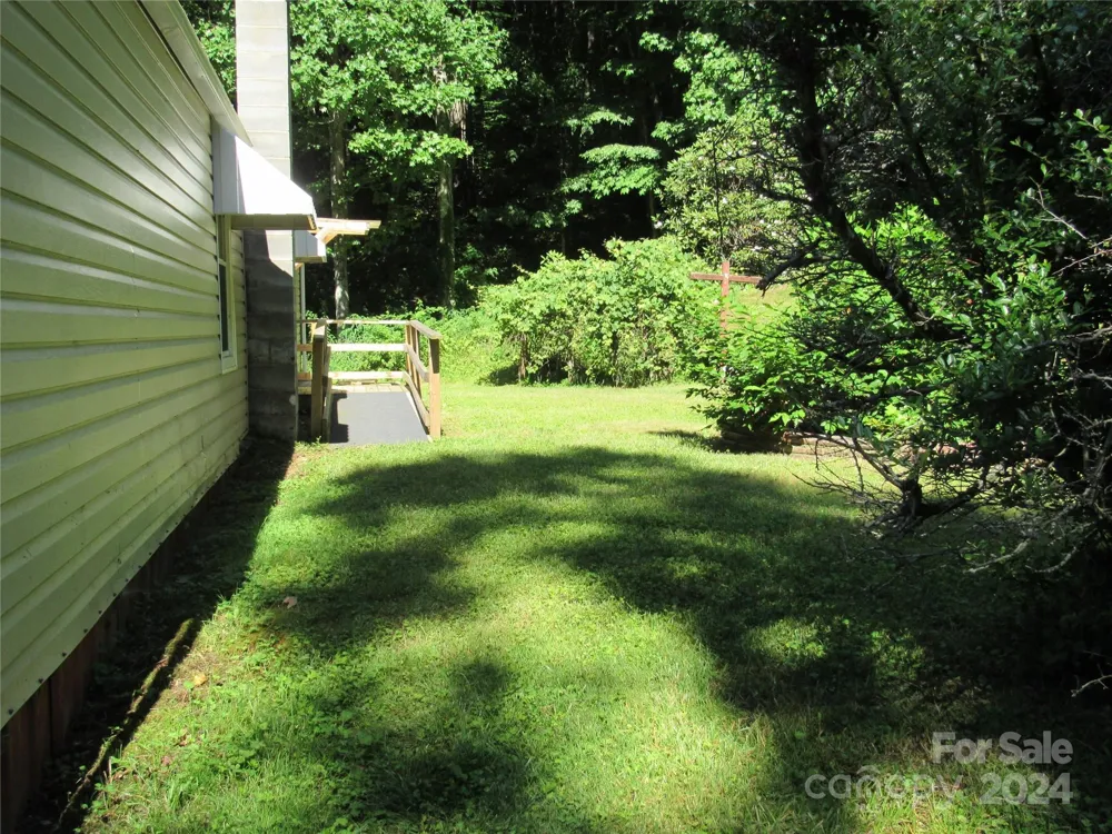 664 Woodfin Road Sylva, NC 28779