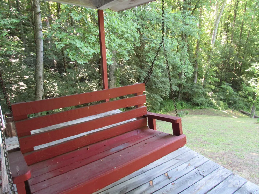 664 Woodfin Road Sylva, NC 28779