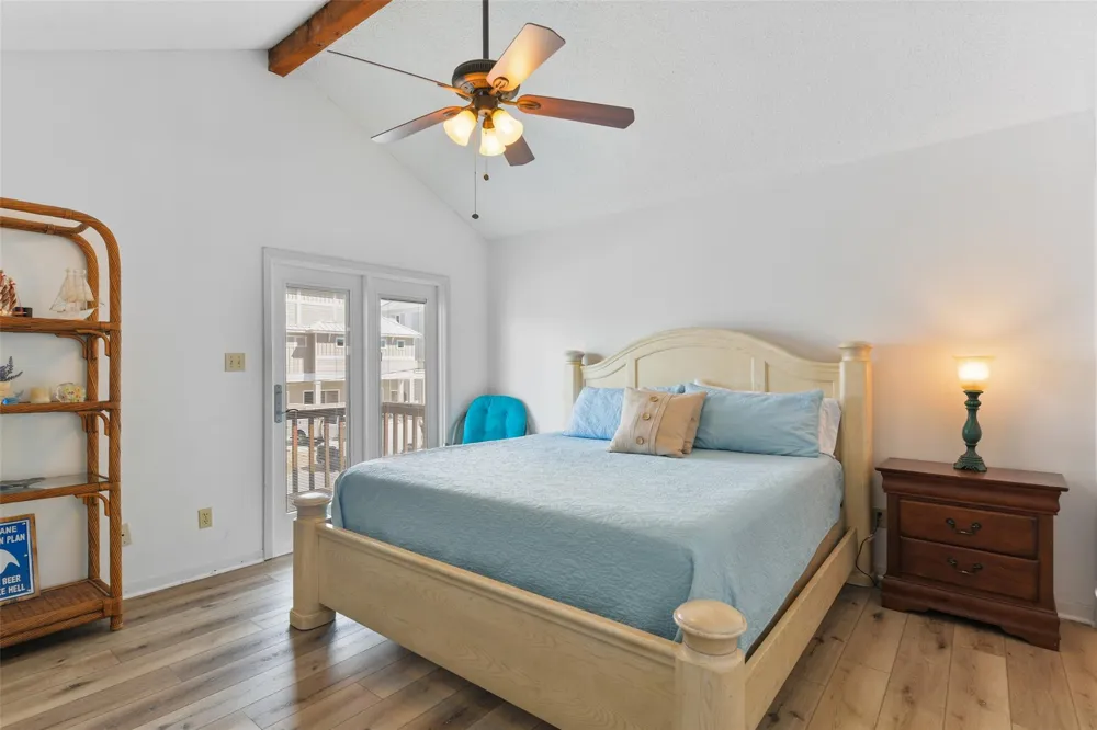 22101 Guadalupe Drive Galveston, TX 77554