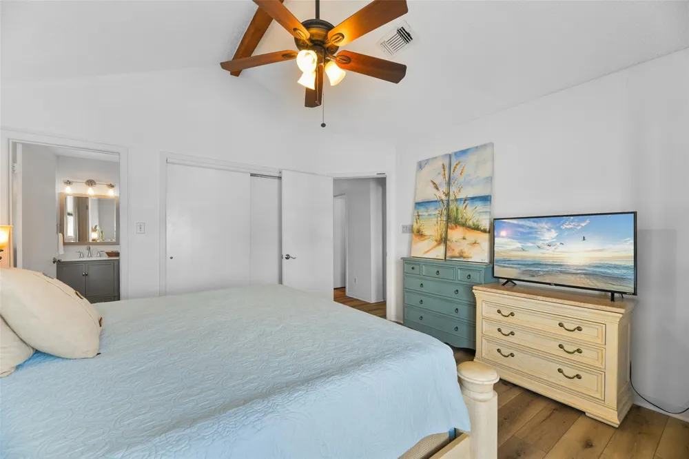 22101 Guadalupe Drive Galveston, TX 77554