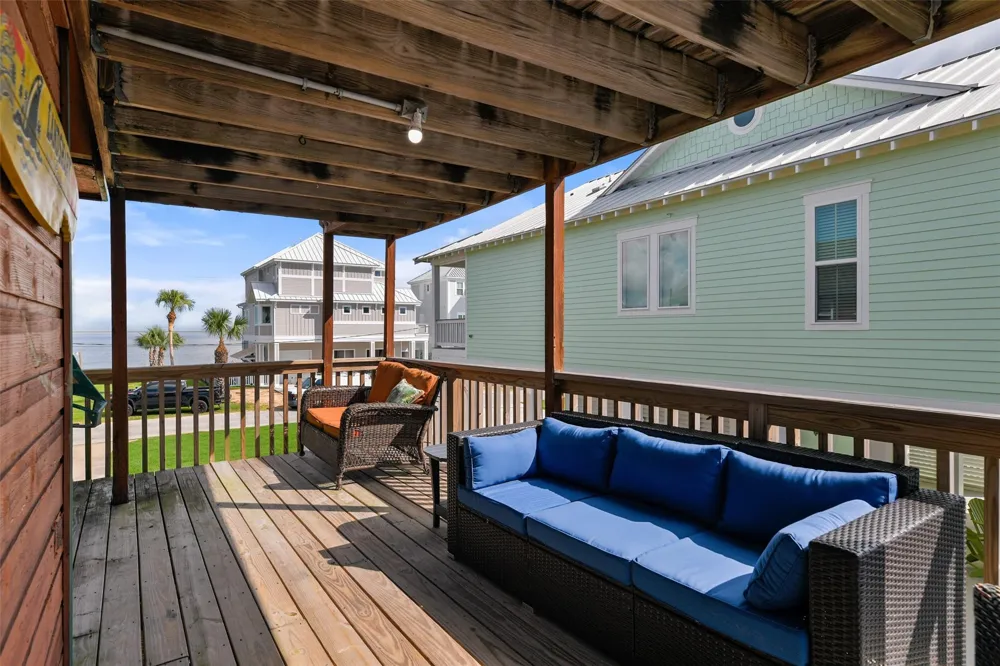 22101 Guadalupe Drive Galveston, TX 77554