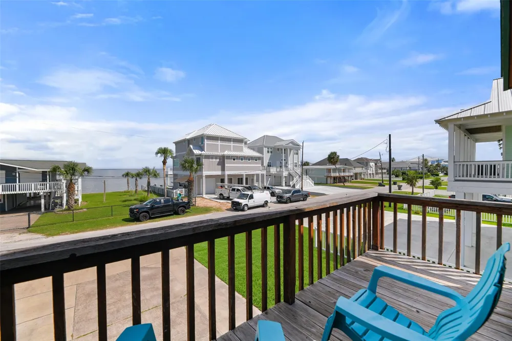 22101 Guadalupe Drive Galveston, TX 77554