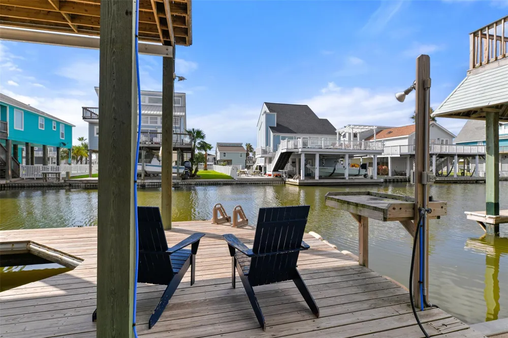 22101 Guadalupe Drive Galveston, TX 77554