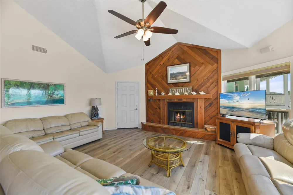 22101 Guadalupe Drive Galveston, TX 77554