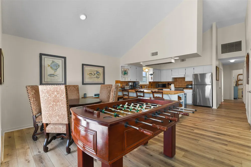 22101 Guadalupe Drive Galveston, TX 77554