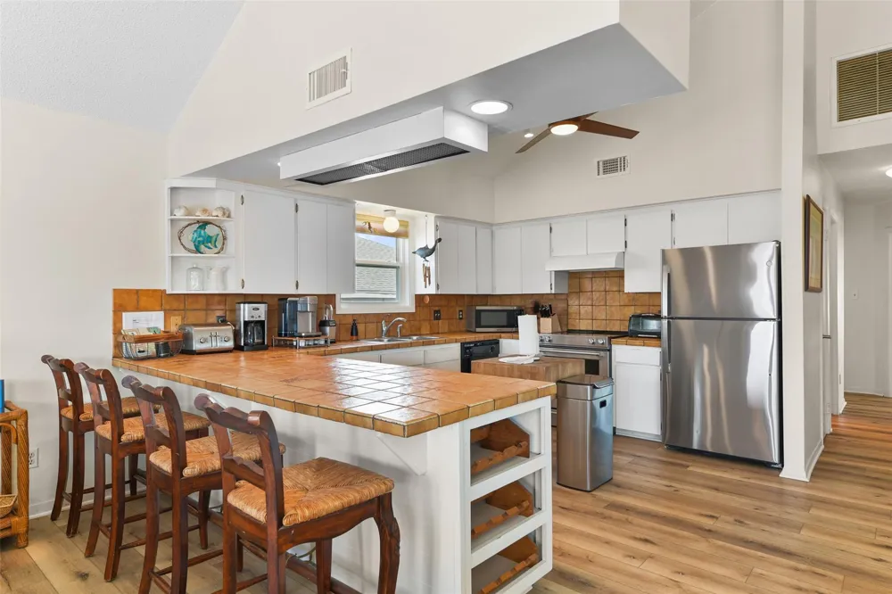 22101 Guadalupe Drive Galveston, TX 77554