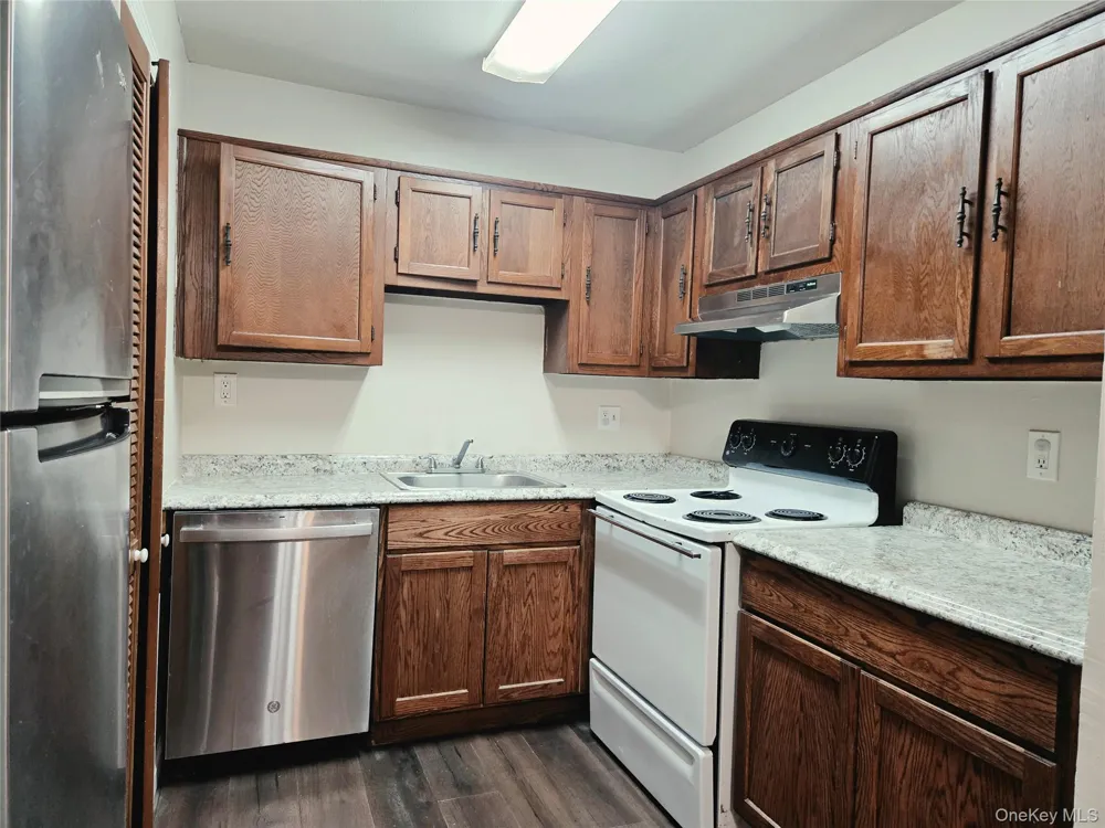 5 Independence Court #5A Ridge, NY 11961