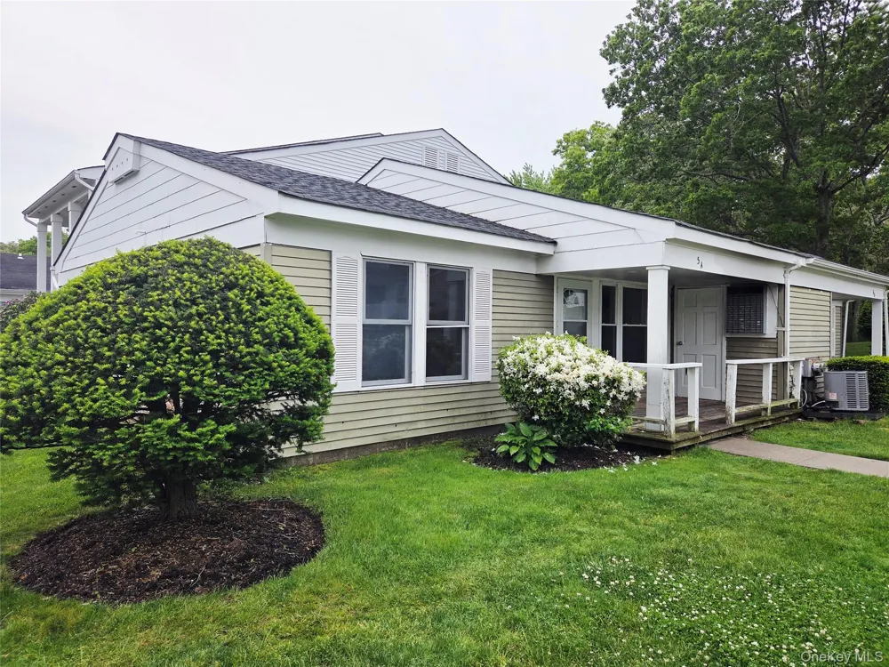 5 Independence Court #5A Ridge, NY 11961