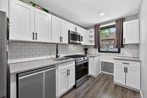 56-21 Douglastion Parkway #Upper