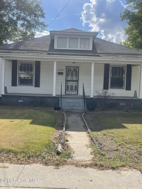 4302 Martin Luther King Junior Street