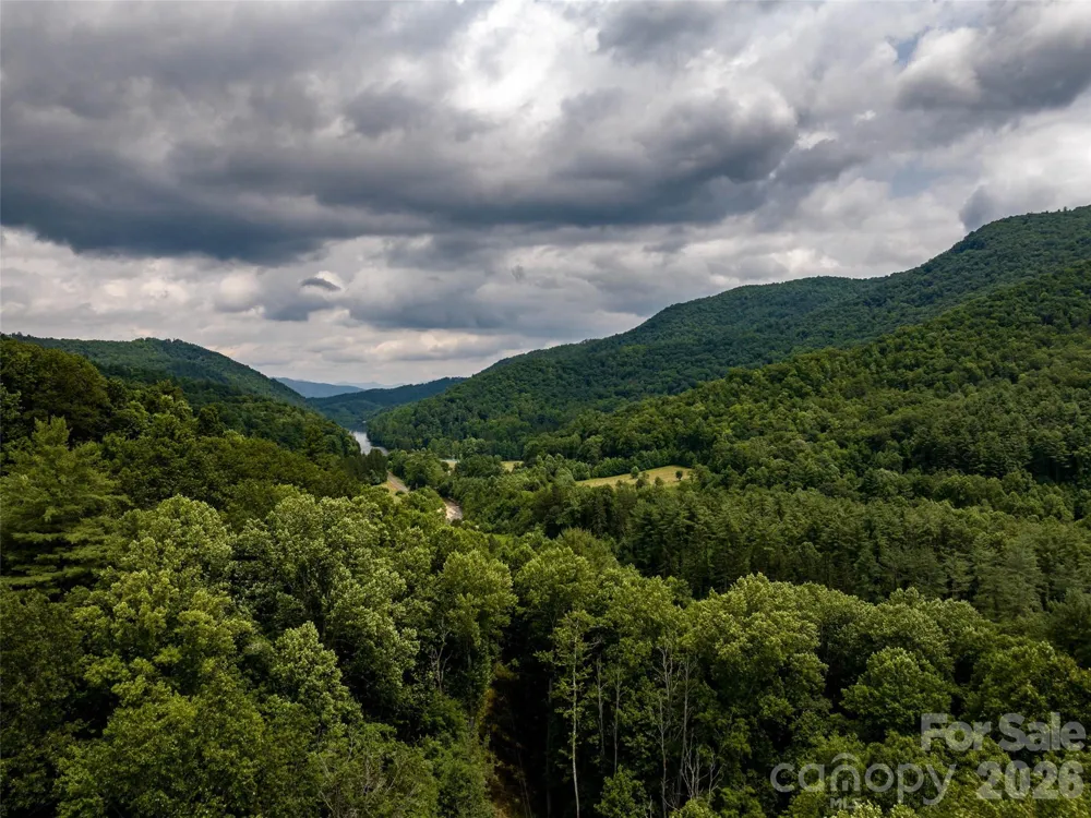 00 Lake Logan Road Canton, NC 28716