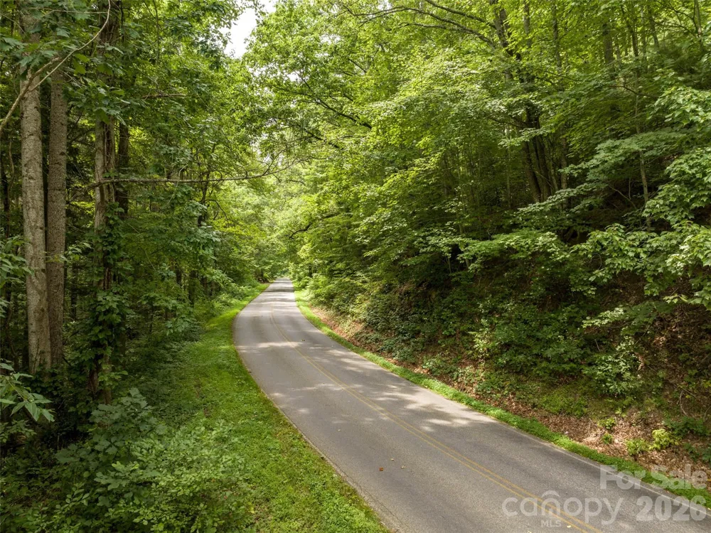 00 Lake Logan Road Canton, NC 28716