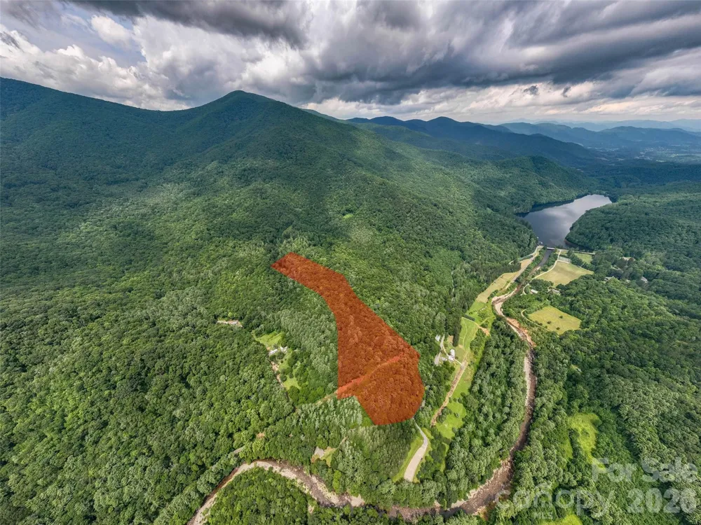 00 Lake Logan Road Canton, NC 28716