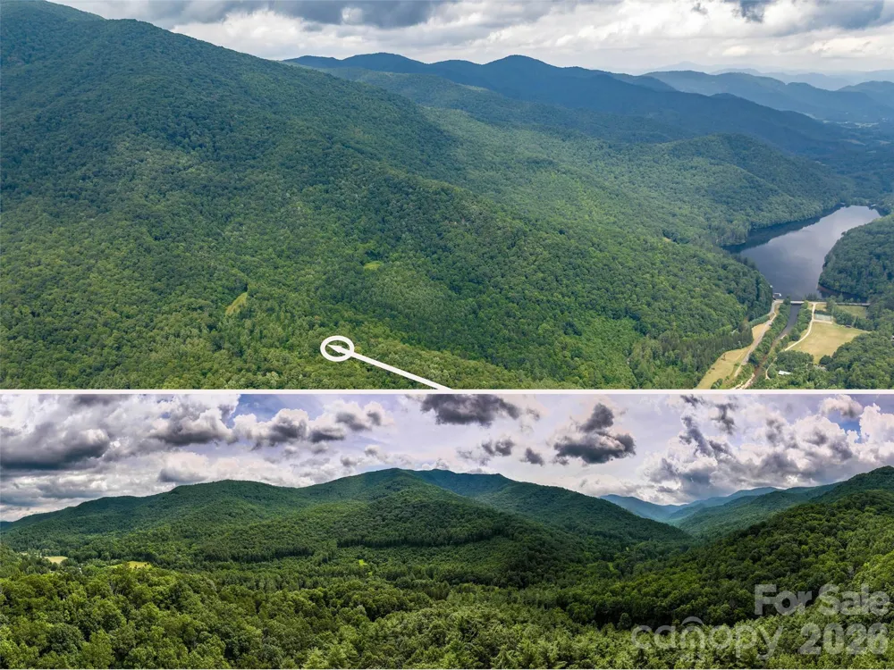 00 Lake Logan Road Canton, NC 28716