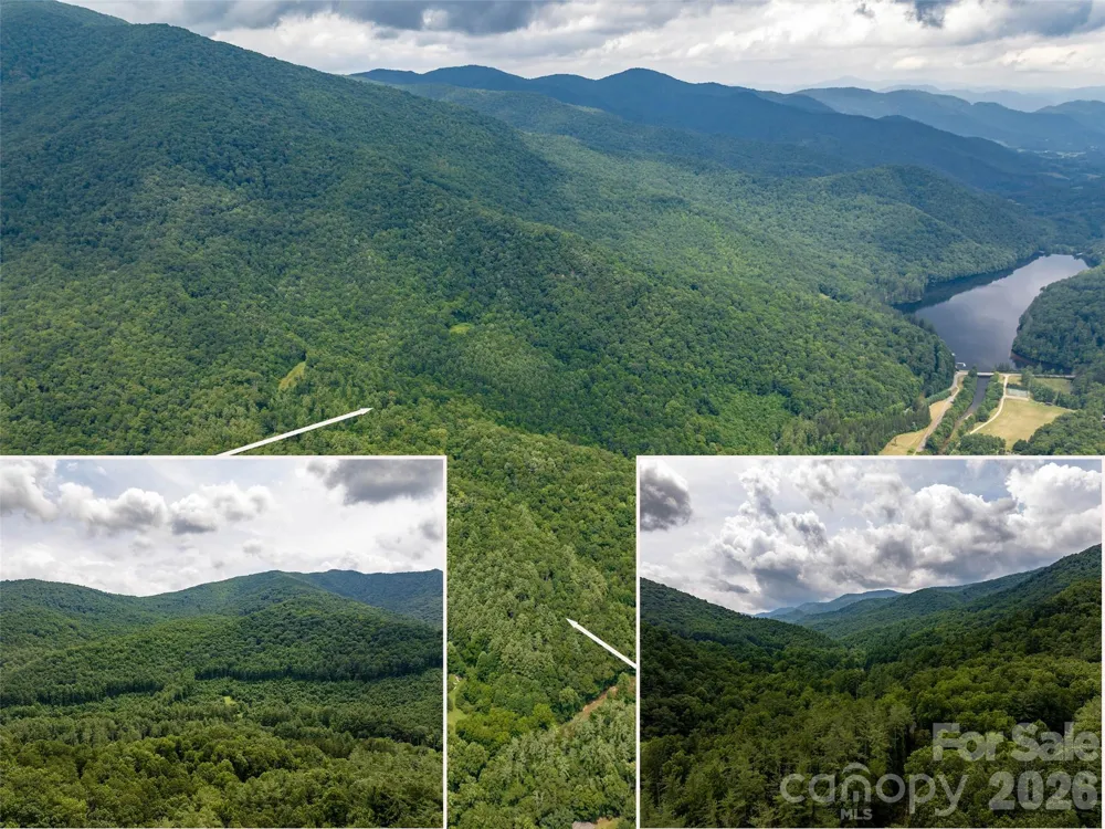00 Lake Logan Road Canton, NC 28716