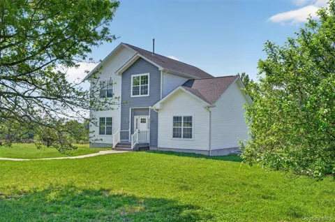 21 Harcourt Cosman Drive