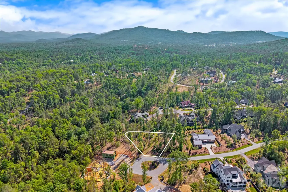 325 Flowering Vine Court Asheville, NC 28803