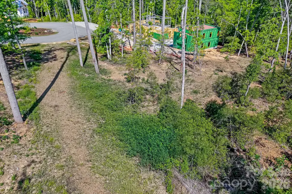 325 Flowering Vine Court Asheville, NC 28803