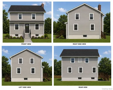 390 Locust Avenue