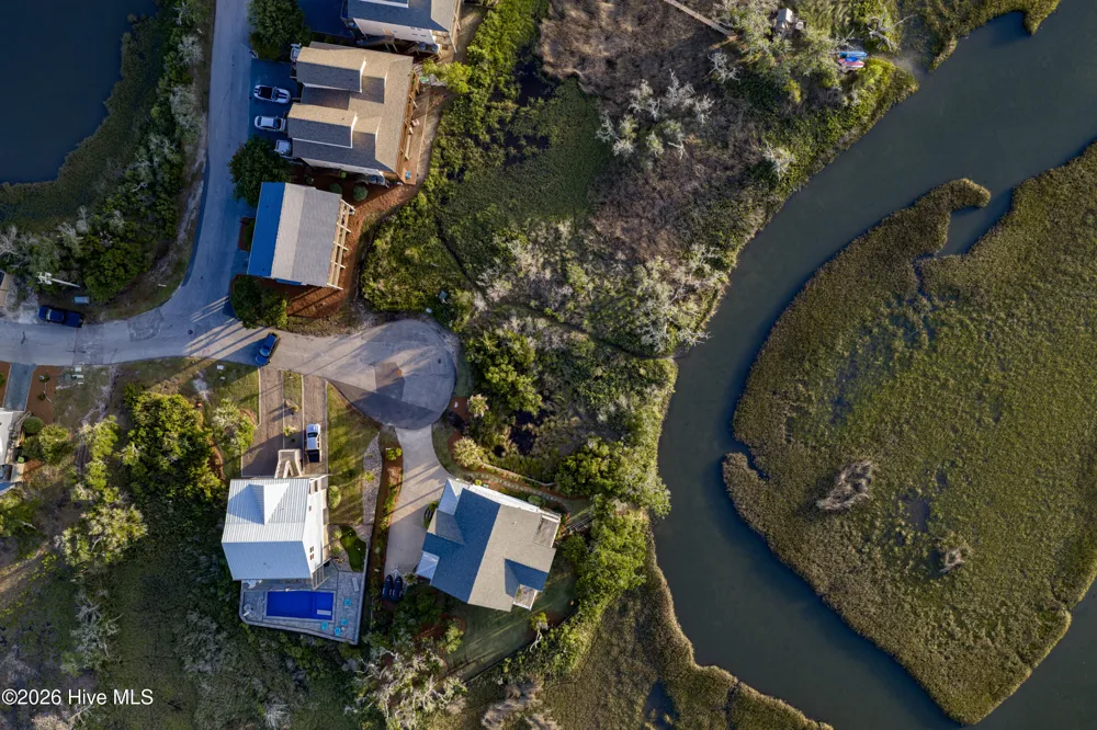 0 W Wilmington Avenue Surf City, NC 28445
