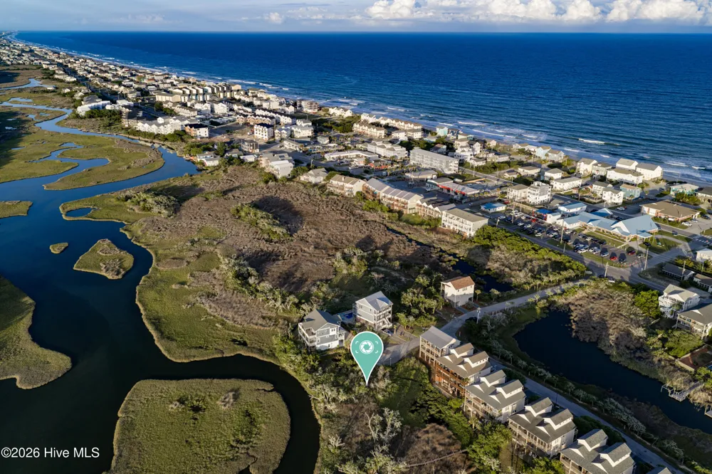 0 W Wilmington Avenue Surf City, NC 28445
