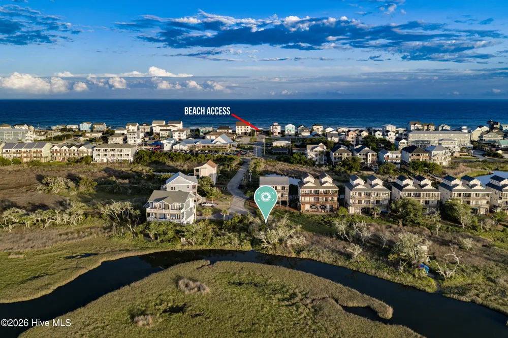 0 W Wilmington Avenue Surf City, NC 28445