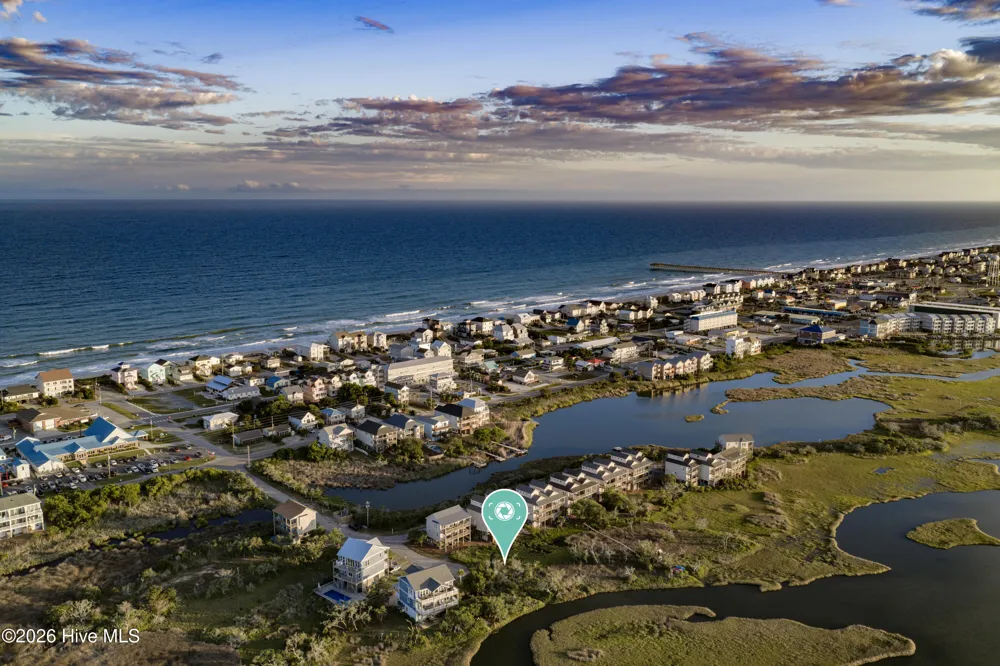 0 W Wilmington Avenue Surf City, NC 28445