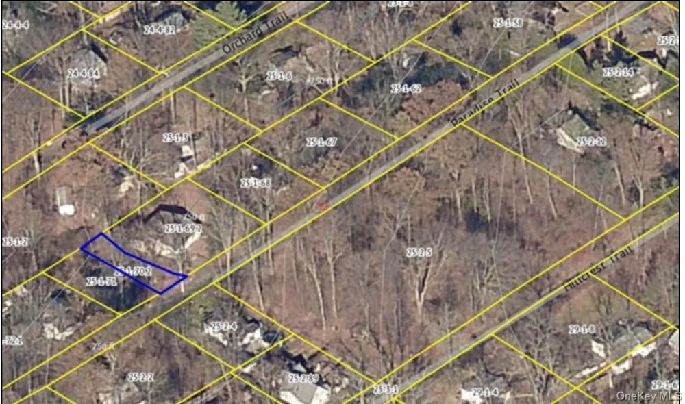 48 Paradise Trail Blooming Grove, NY 10914