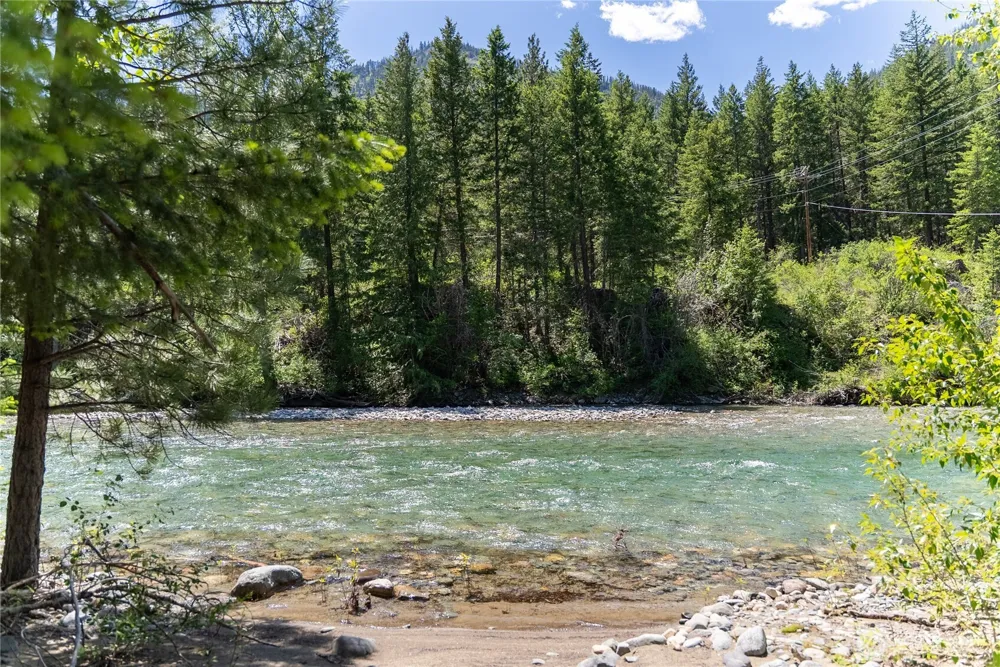 97 TBD Cedarosa Way Mazama, WA 98833