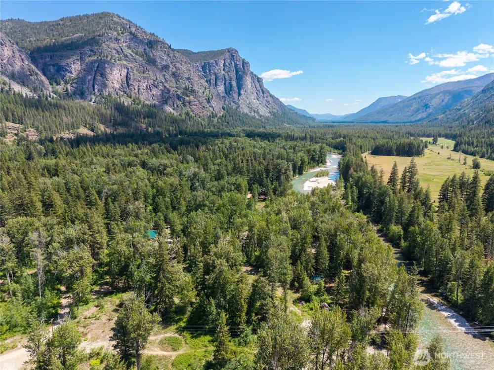 97 TBD Cedarosa Way Mazama, WA 98833