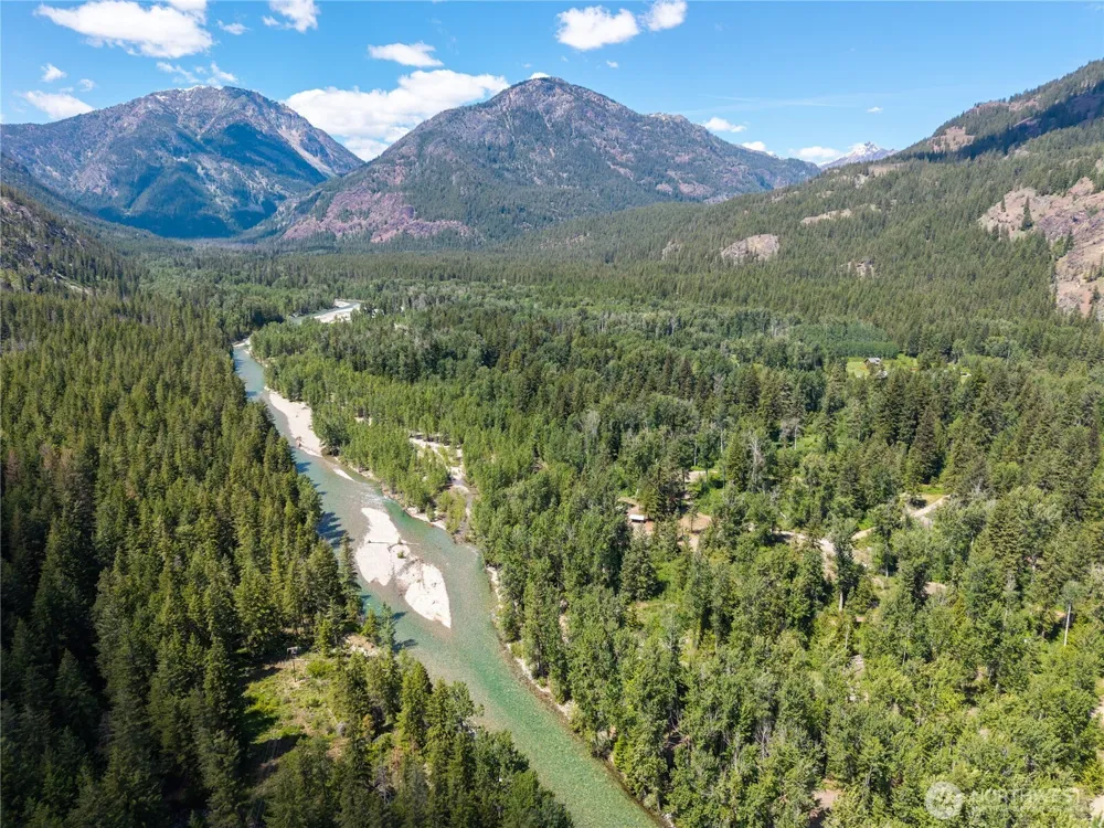 97 TBD Cedarosa Way Mazama, WA 98833