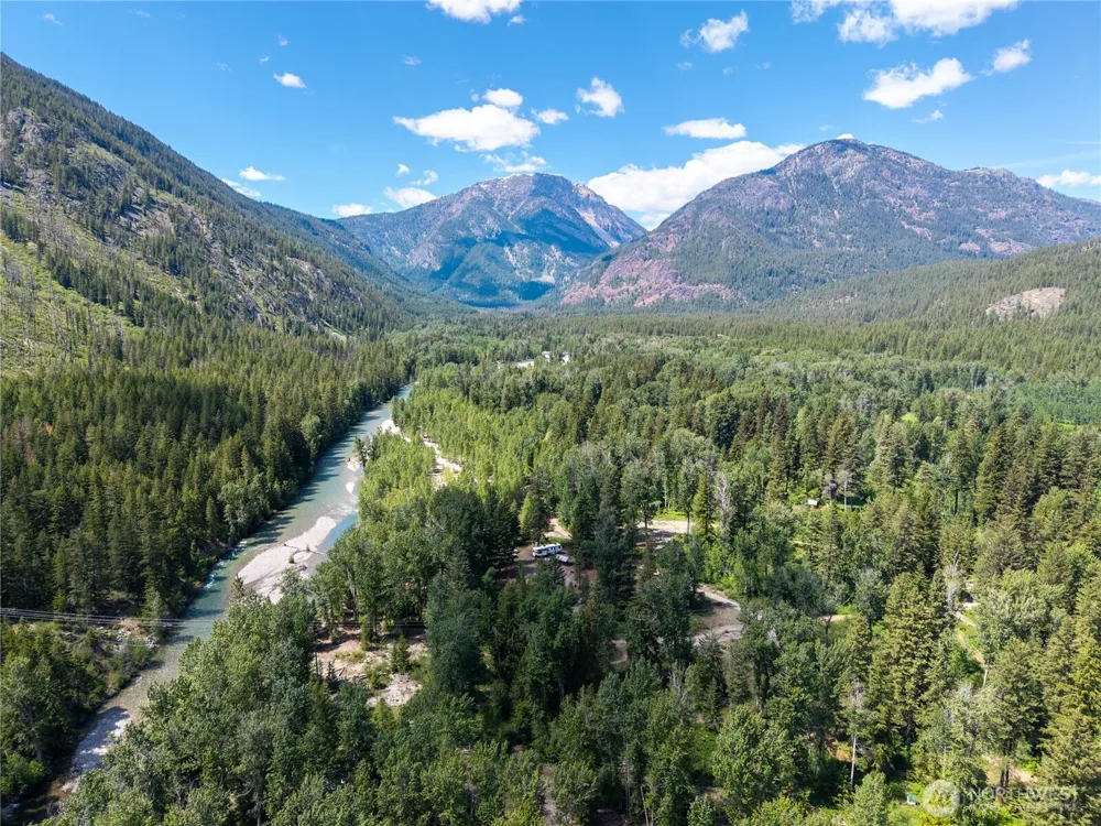 97 TBD Cedarosa Way Mazama, WA 98833