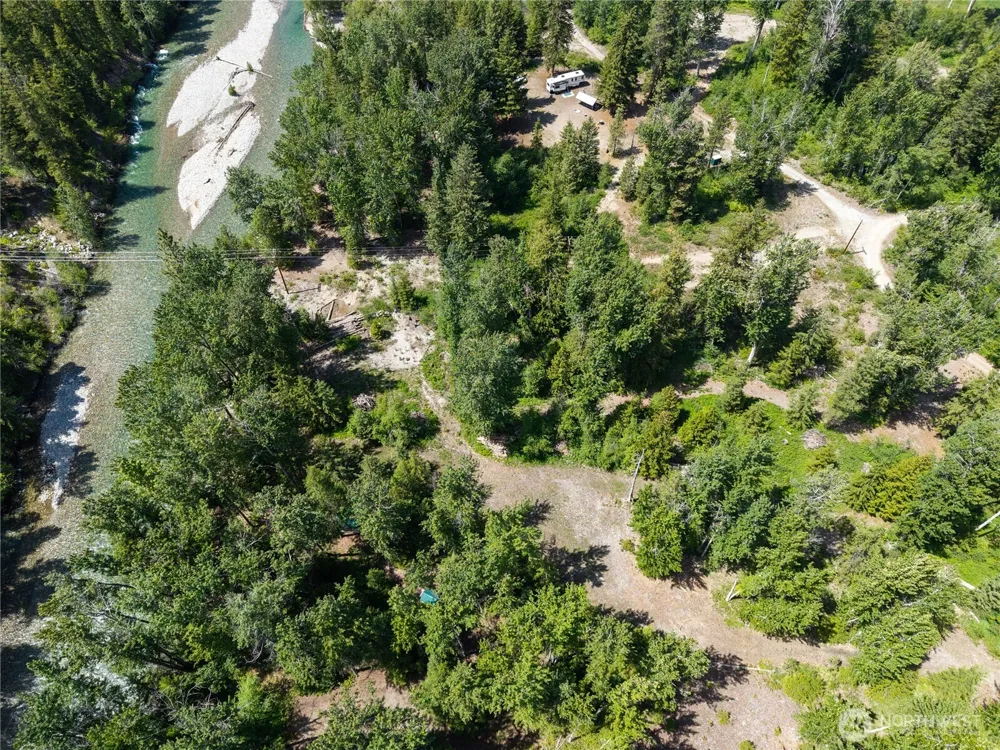 97 TBD Cedarosa Way Mazama, WA 98833