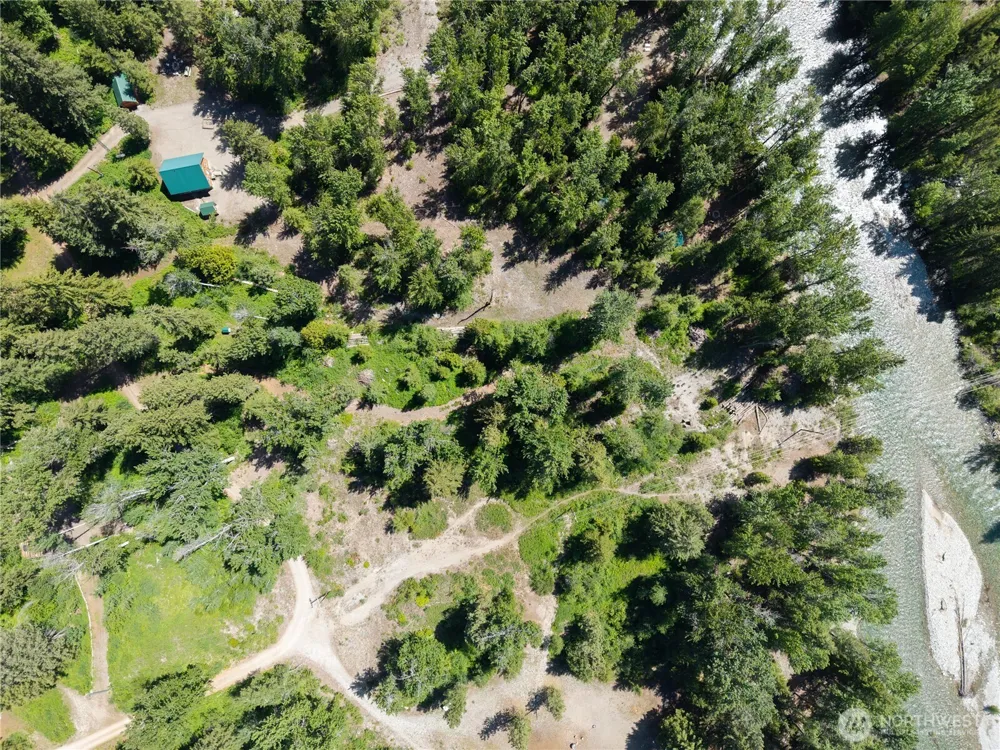 97 TBD Cedarosa Way Mazama, WA 98833