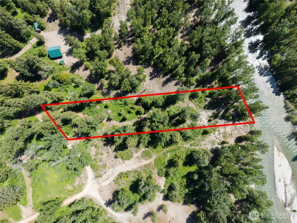 97 TBD Cedarosa Way Mazama, WA 98833