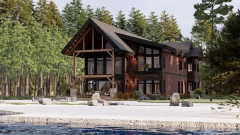Cragun's South Beach #739 3Bdrm Lake Irma