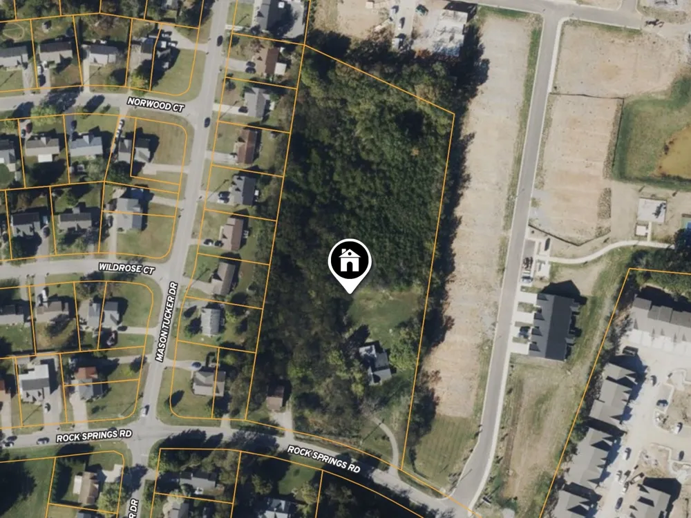 608 Rock Springs Rd Smyrna, TN 37167