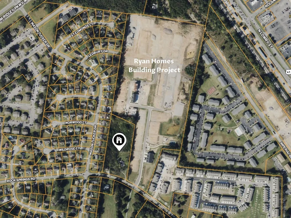 608 Rock Springs Rd Smyrna, TN 37167