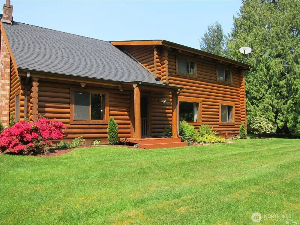 16320 58th Avenue NW Stanwood, WA 98292